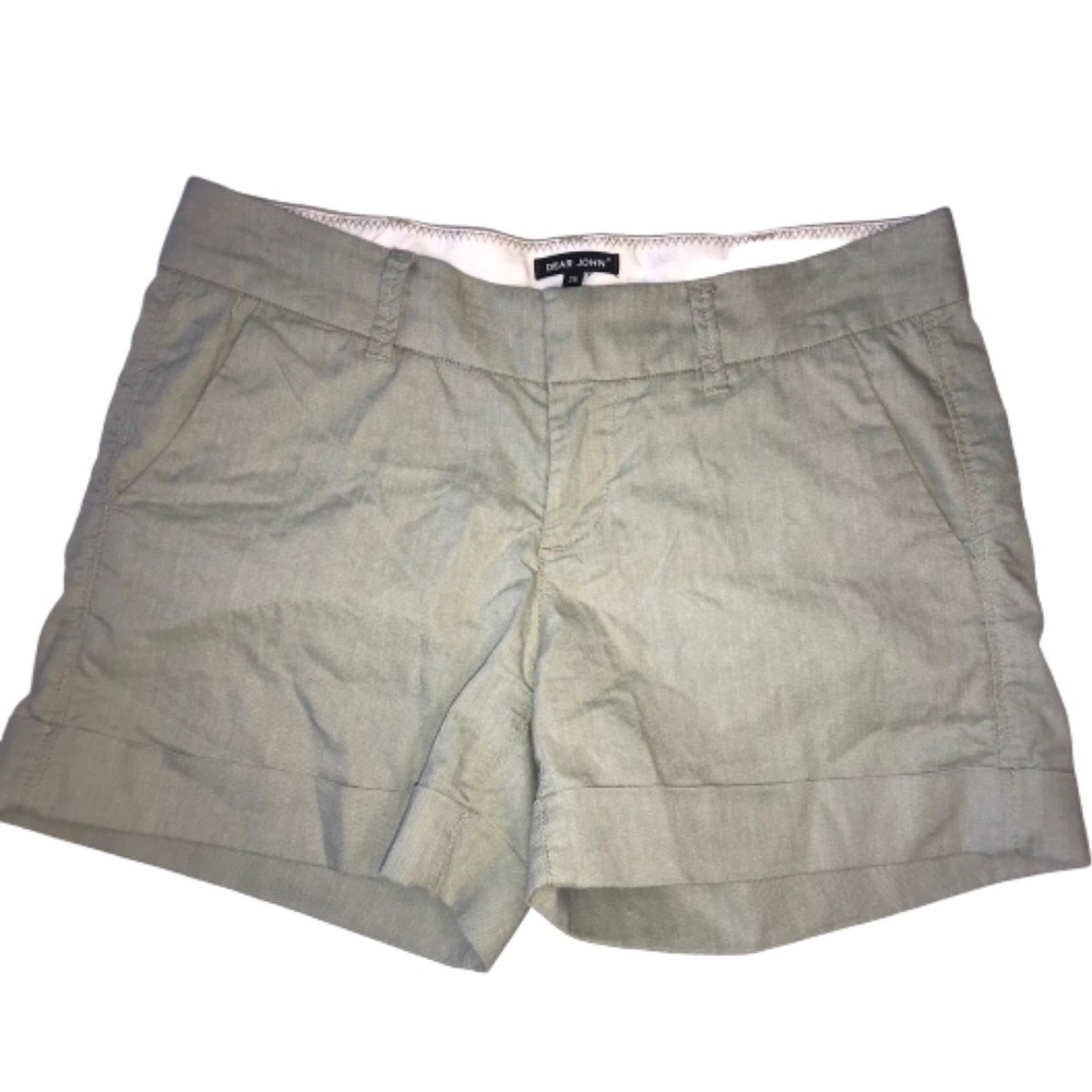 Dear John Shorts